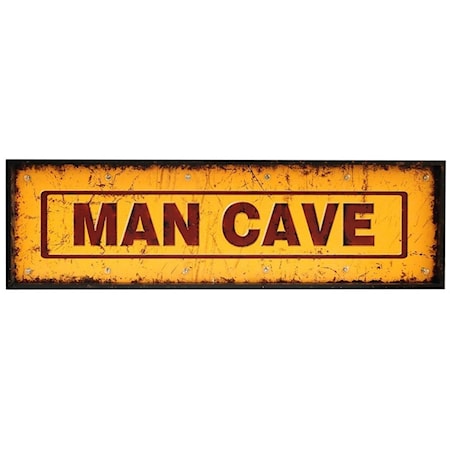 Man Cave